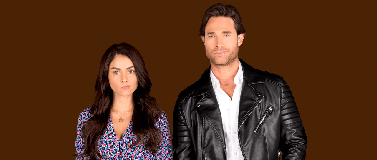 'Los ricos también lloran' domina el rating en su gran final