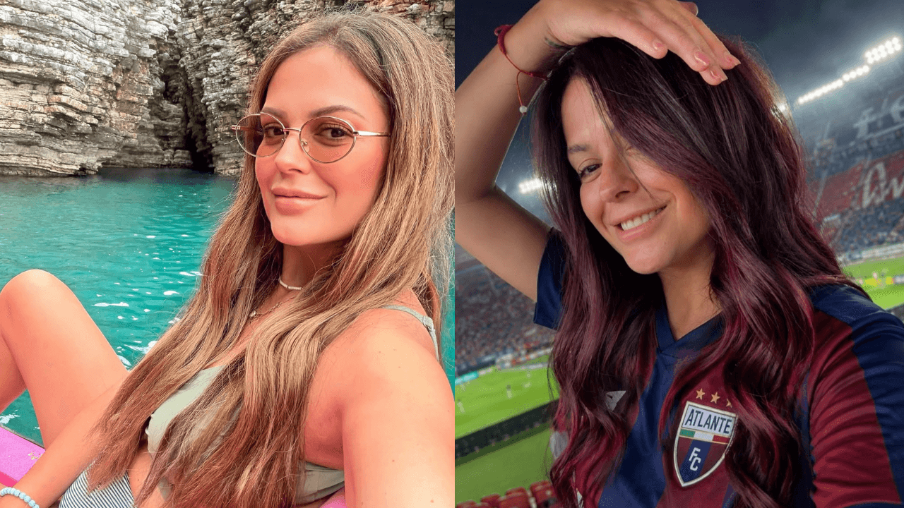 Mariana Echeverría luce irreconocible tras drástico cambio; por fin, revela cómo logró adelgazar