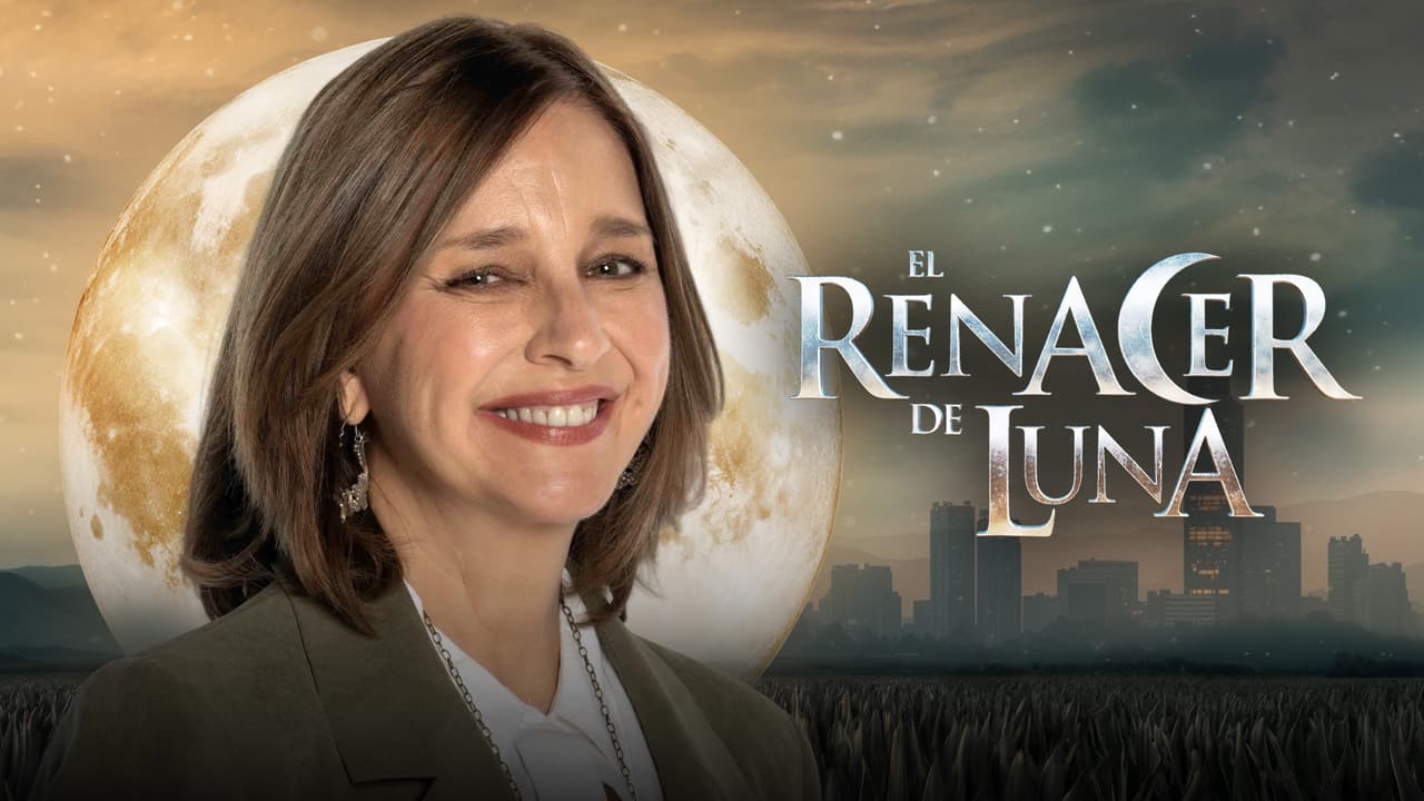Claudia Ramírez luchará por su más grande amor en El Renacer de Luna y destapa impactante secreto