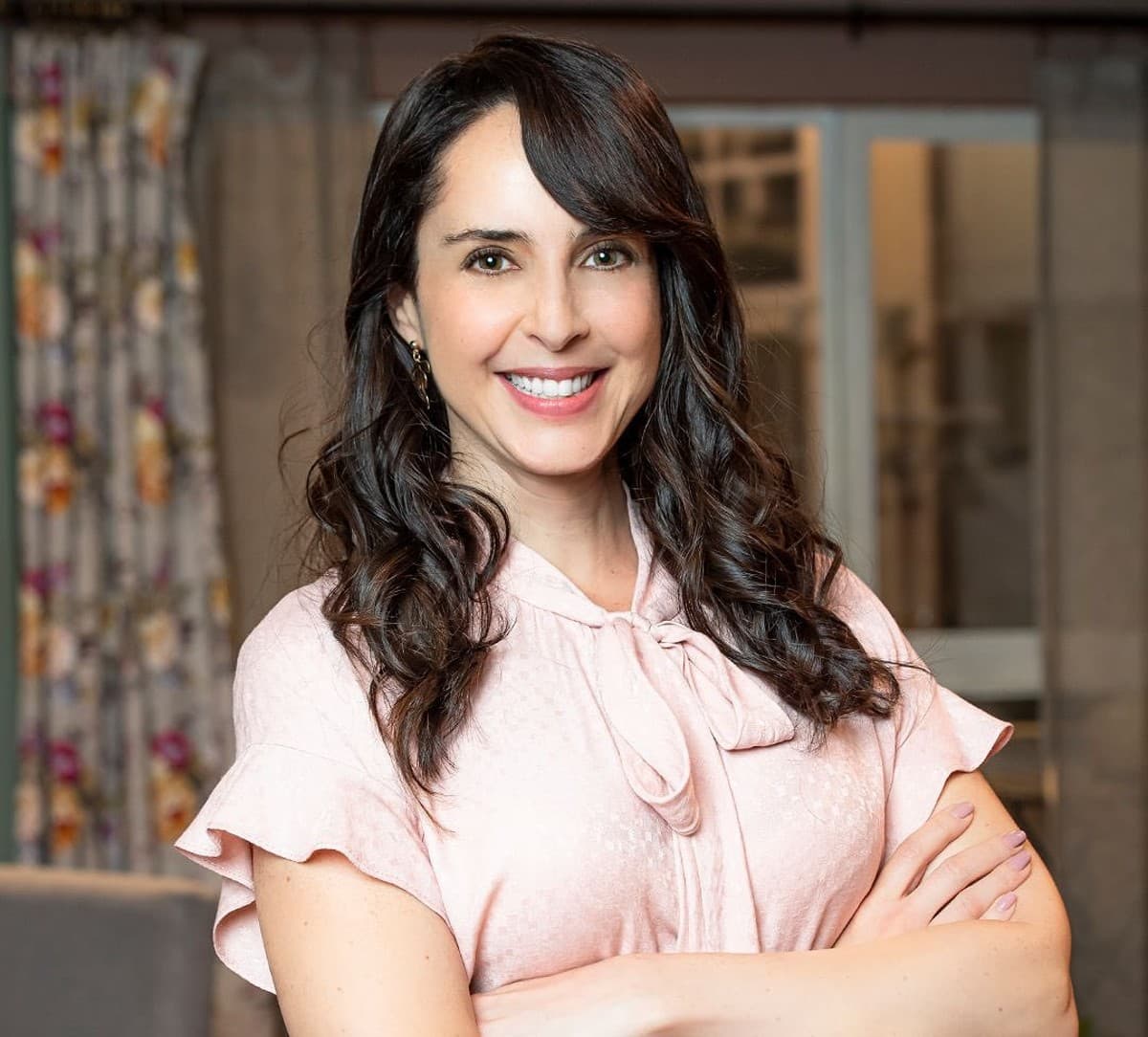 Irán Castillo está de luto y se despide con conmovedor mensaje