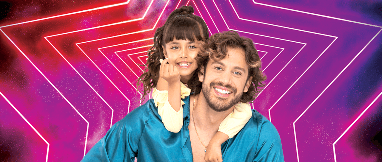 Mi famoso y yo: Tabla de posiciones del capítulo 3