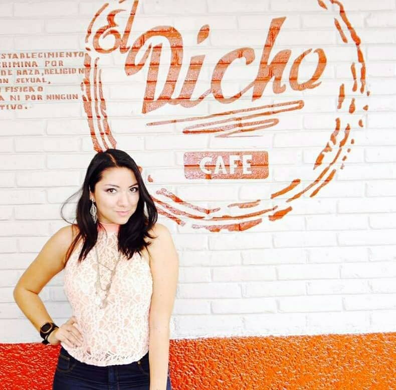 Tania Caballero's profile picture