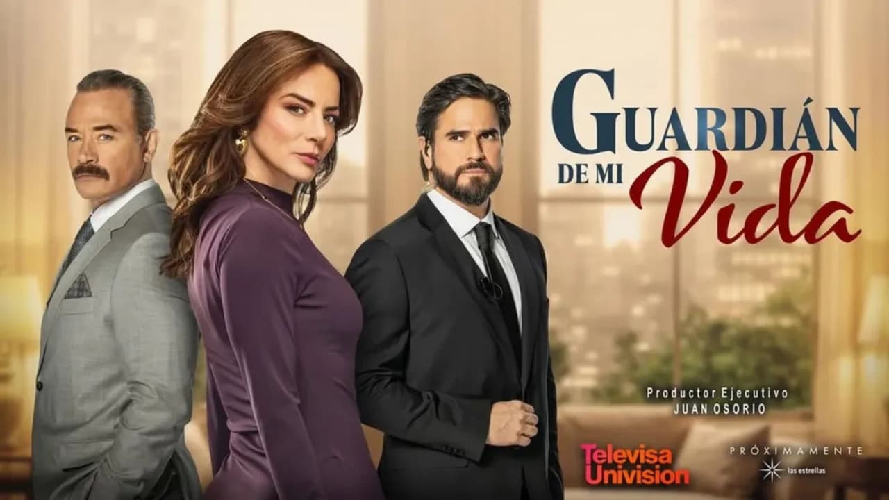 ¿Quién canta el tema principal de Guardián de mi Vida, la nueva telenovela de Juan Osorio?