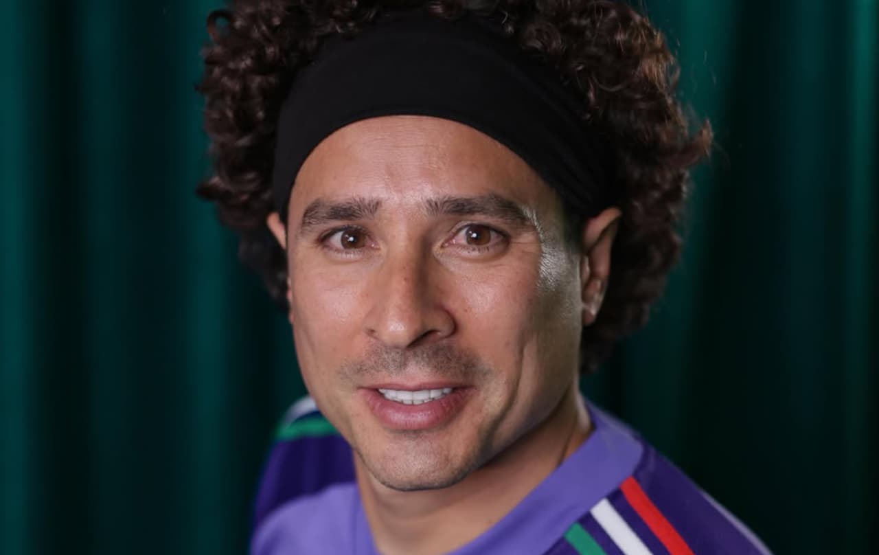 ¿Quién es la esposa de Memo Ochoa y cuántos hijos tiene? Esta es la familia del legendario futbolista de la Selección Mexicana