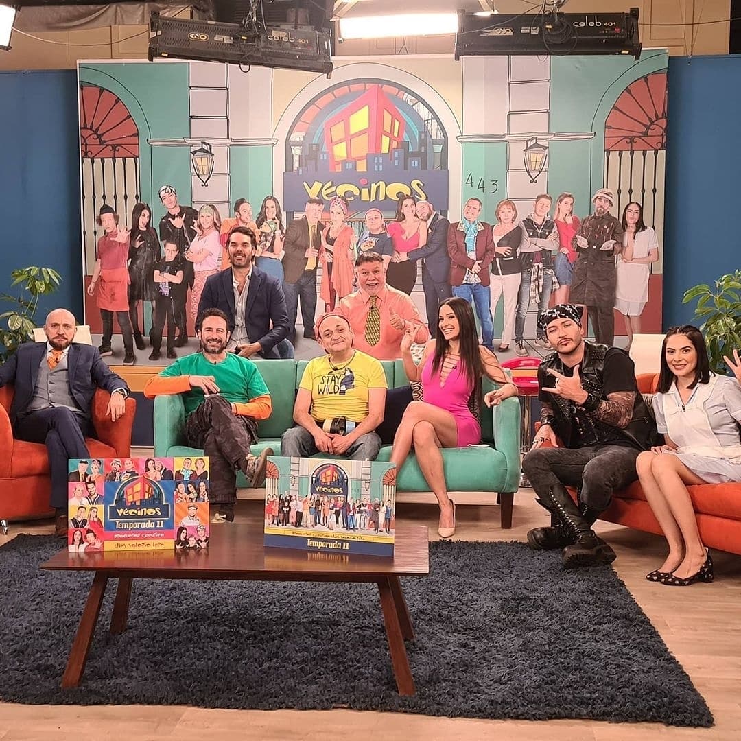 Vecinos: ¿Quiénes serán los 5 nuevos inquilinos de la temporada 11?