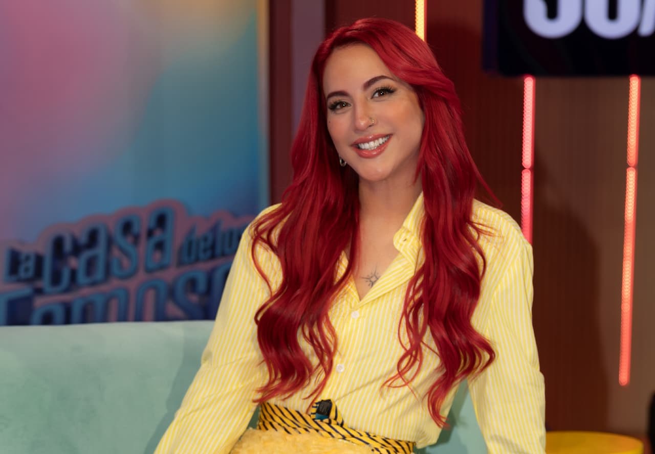 Flor Vigna arma su team a días de entrar a La Casa de Los Famosos México 2026