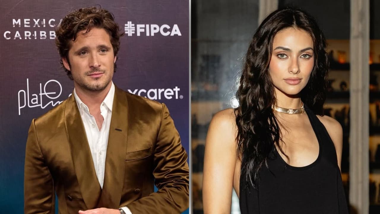 Diego Boneta habla de su ruptura con Renata Notni y revela si la bloqueó en redes sociales