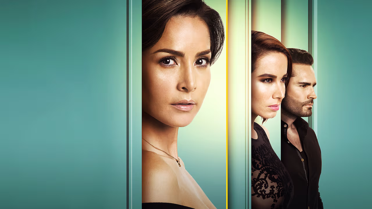 ‘Sin senos sí hay paraíso’, el fenómeno de la televisión, llega a blim tv con sus tres temporadas