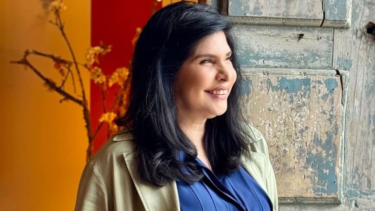 Raquel Garza emociona a fans al anunciar el regreso de uno de sus grandes personajes: “me lo pidieron”
