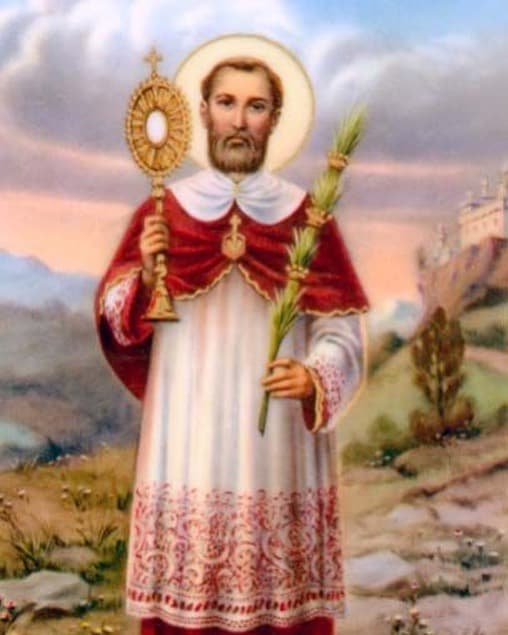 San Ramón Nonato
