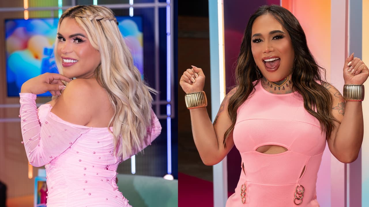 Karina Torres hace impactante confesión sobre la primera temporada de La Casa de Los Famosos México 2026 y deja sin palabras a Wendy