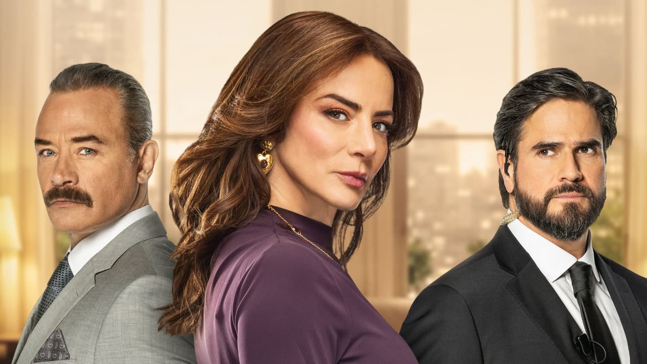 ¿De qué trata Guardián de mi Vida, la nueva telenovela de Juan Osorio?