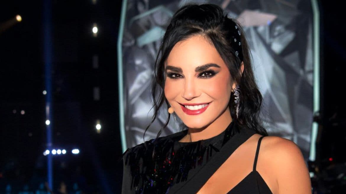 La icónica frase de Martha Higareda: “Te lo juro, Yordi”, ya es marca registrada