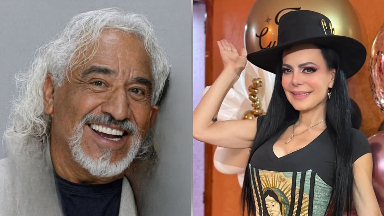 <ol>
<li>Rafael Inclán habla sobre la relación que mantuvo con Maribel Guardia en sus primeros proyectos juntos</li>
</ol>
<br>