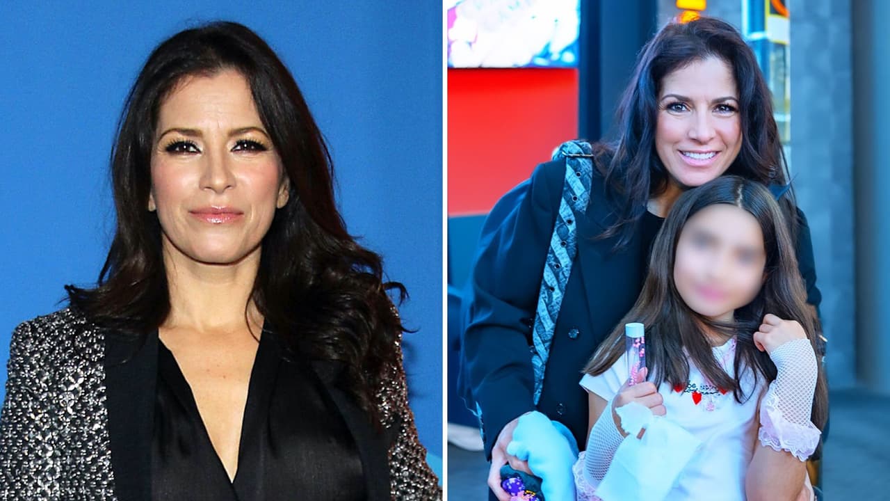 Alessandra Rosaldo estalla tras duras críticas a su hija Aitana y reacciona tajante ante pleito interminable entre Eugenio Derbez y Victoria Ruffo