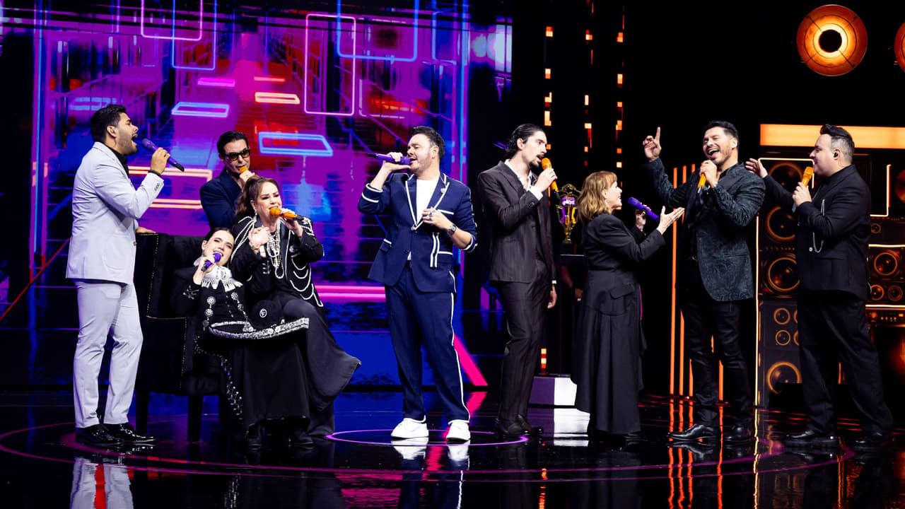 ¿Qué pasó en la gran final de Juego de Voces 2026? Te contamos todo