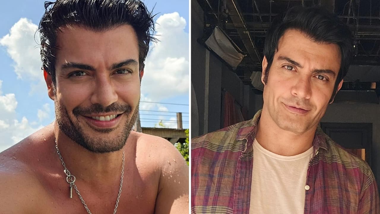 Andrés Palacios anuncia nuevo proyecto tras el increíble éxito que tuvo en Mi Verdad Oculta