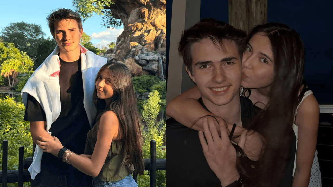 Actriz de ‘Tan cerca de ti, nace el amor’ es novia del hijo de Sebastián Rulli y así lucen: hace inesperada revelación
