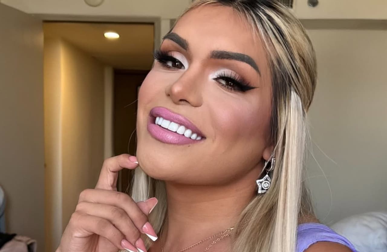 ¿Wendy Guevara viajará a Asia para operarse el rostro?; esto fue lo que dijo la influencer