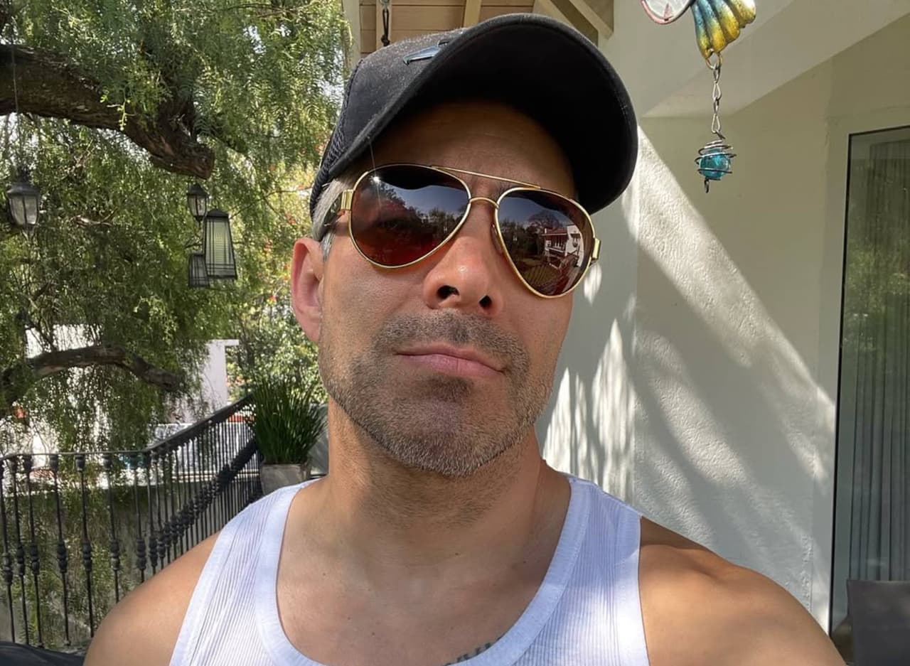 Omar Chaparro revela que quiere conocer a un polémico personaje de México, ¡para interpretarlo en la pantalla!