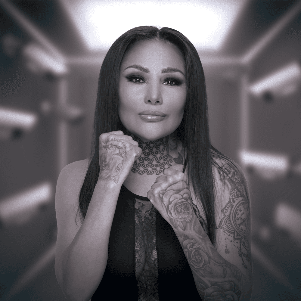 Mariana 'La Barby' Juárez