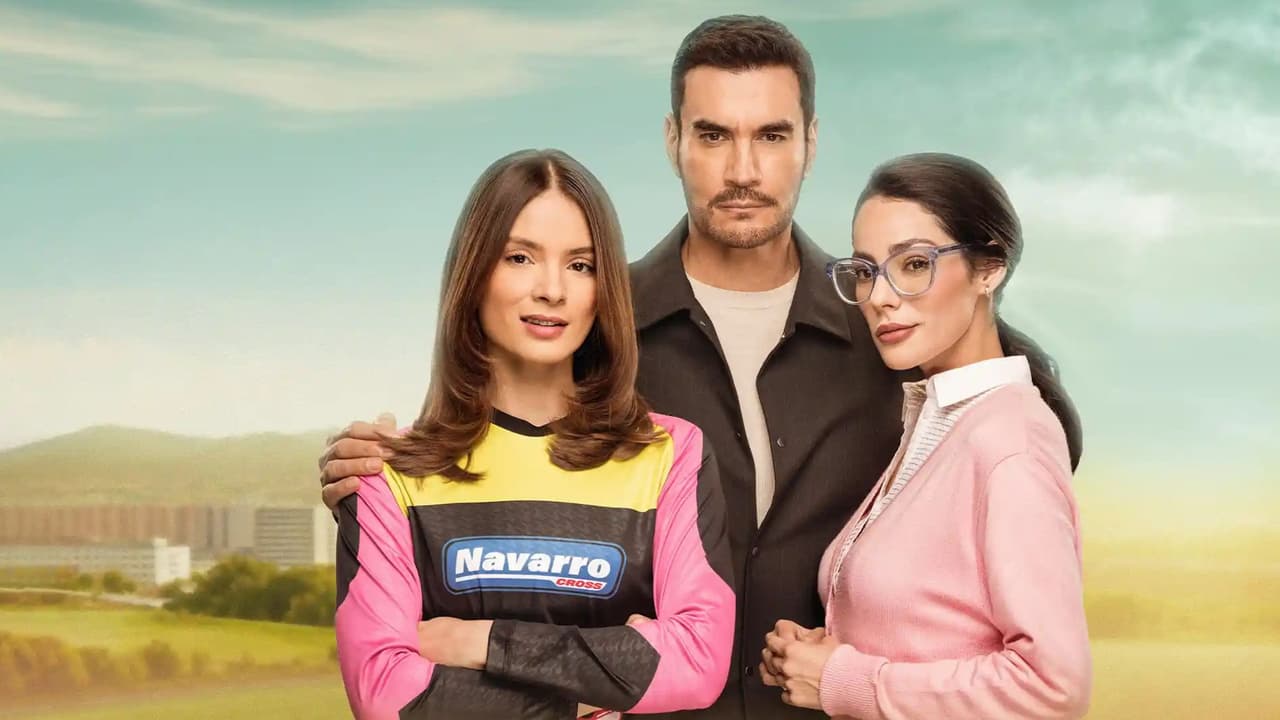 David Zepeda habla de su personaje en ‘Tan cerca de ti, nace el amor’