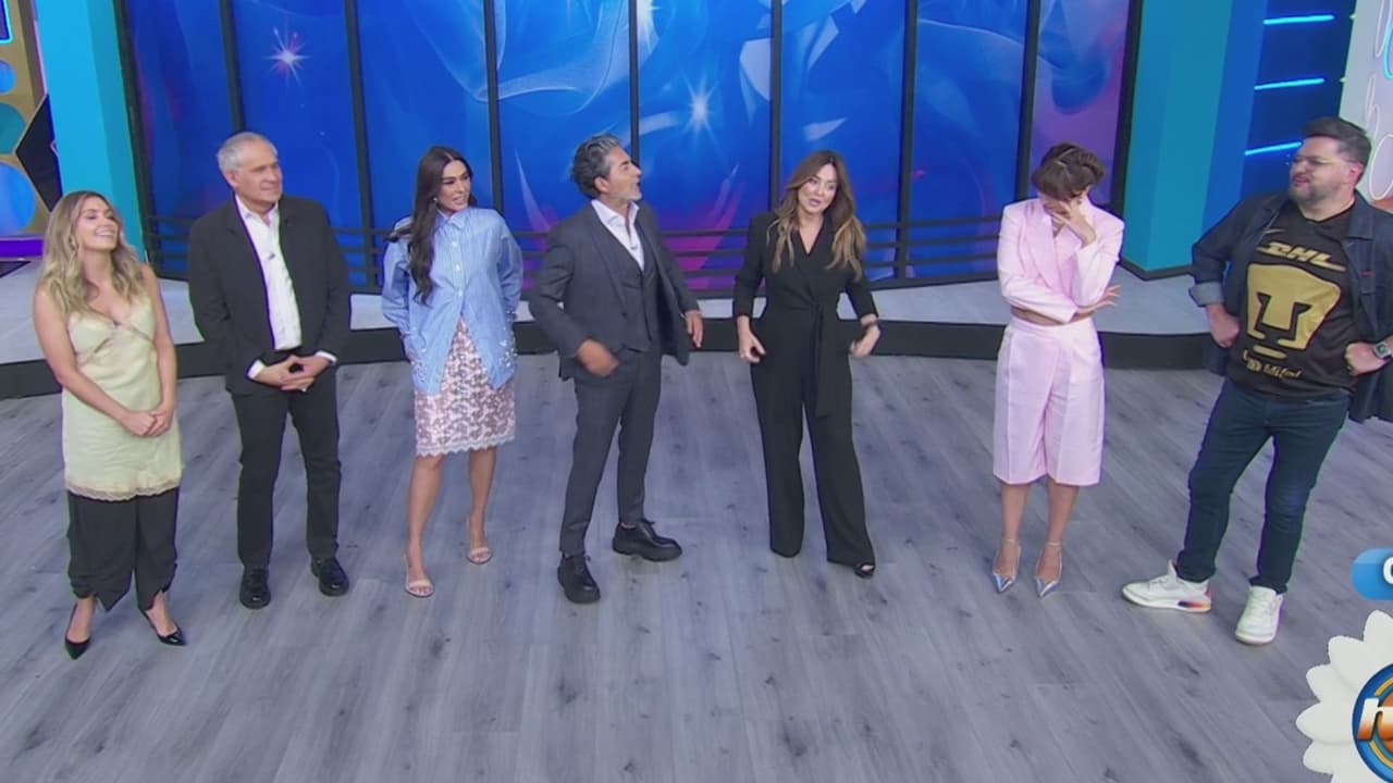 Anuncian inesperado embarazo en Hoy: así dieron la noticia en pleno programa en vivo