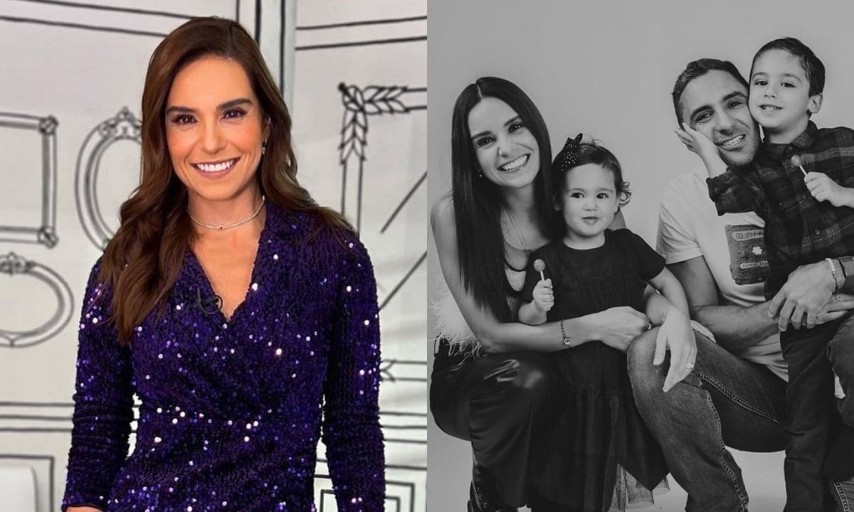 Tania Rincón conmueve con inesperadas fotos junto a su exesposo tras separación