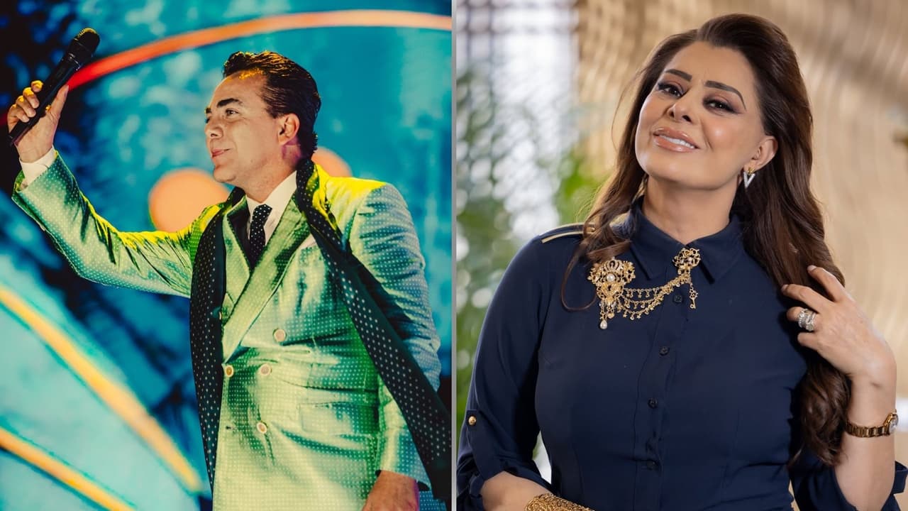 Tras confirmar que está soltero, un rumor señala que Cristian Castro está buscando a la actriz Yadhira Carrillo