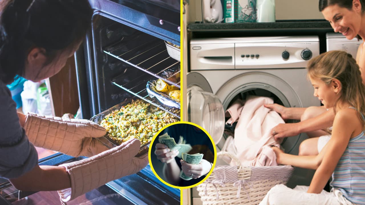 Este es el electrodoméstico que hace que el recibo de luz te llegue CARÍSIMO (te explicamos por qué)