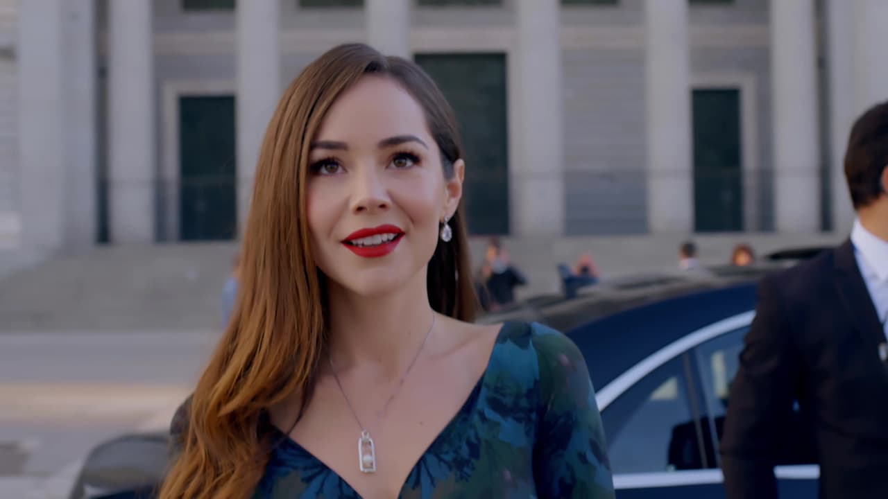 'Rubí' lidera el rating de la televisión abierta mexicana con su gran final