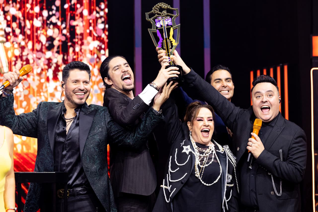 Favoritos ganan la final de Juego de Voces 2026 con impactante show mundialista