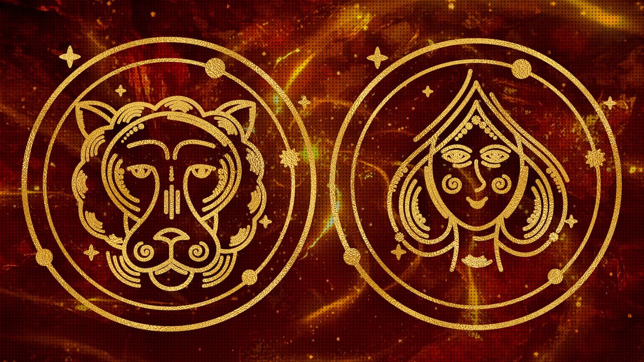 Compatibilidad entre Leo y Virgo: ¿pueden funcionar dos personalidades tan diferentes?