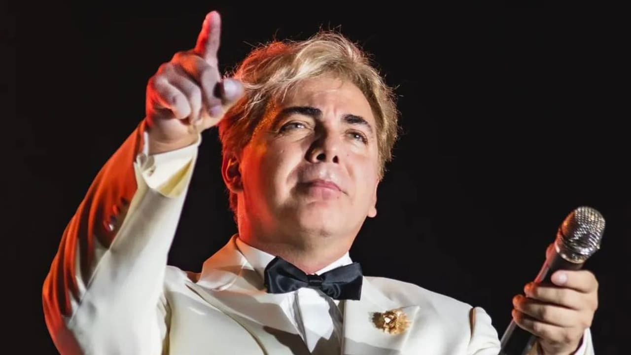 Cristian Castro habría dejado la soltería junto a una fan: Esto es lo que se sabe