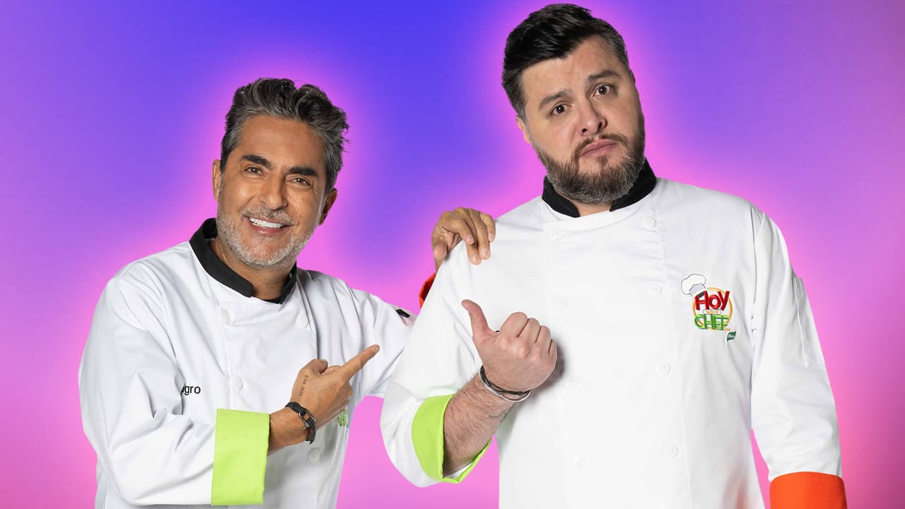 Paul Stanley y Raúl Araiza revelan cómo serán como jueces en Hoy soy el Chef: 'Lo peor que nos pudieron dar es poder'