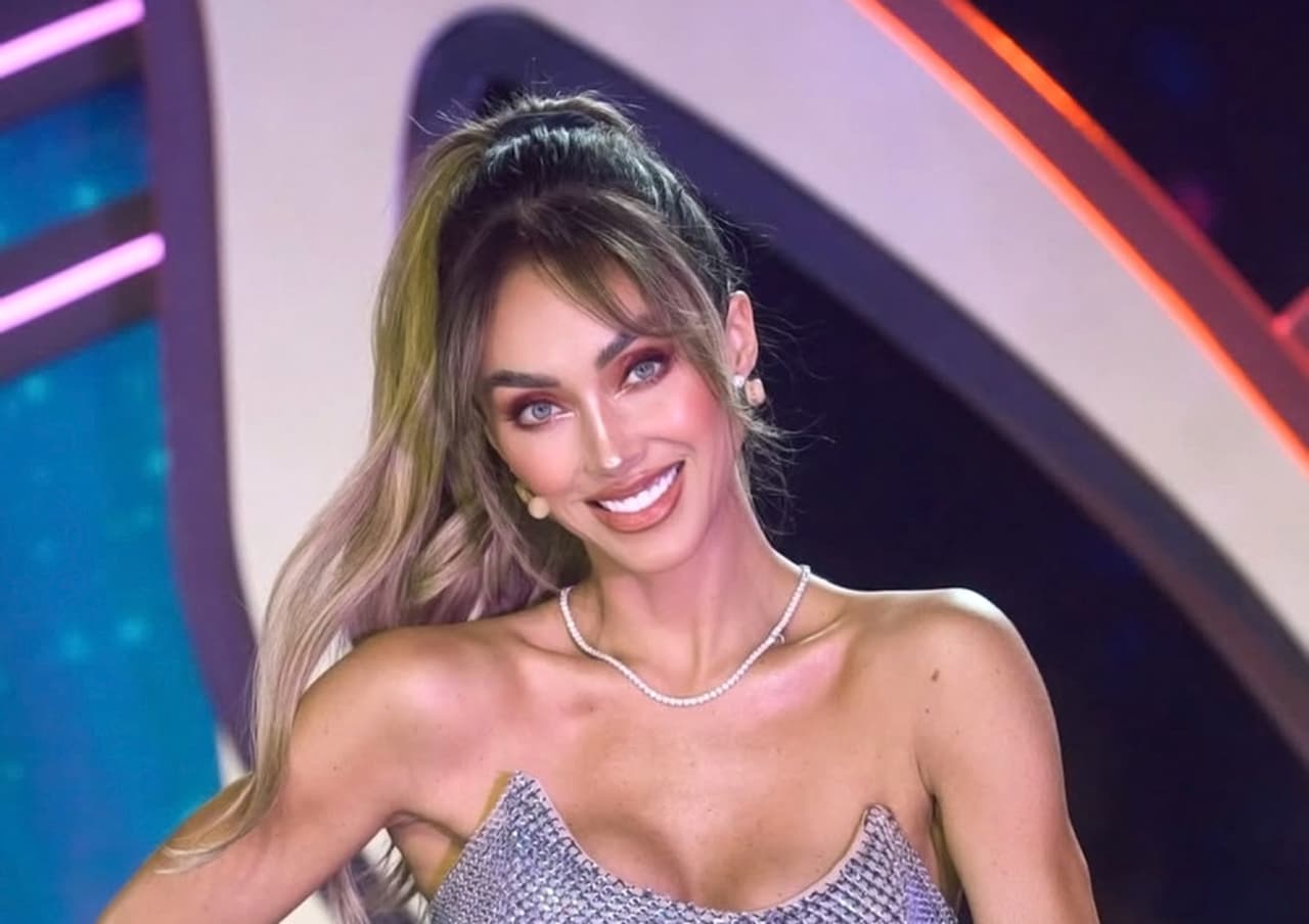 Anahí regresa como investigadora a '¿Quién es La Máscara?': Este fue el mensaje que lo confirma